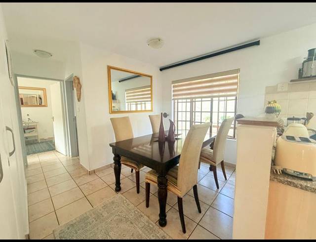 3 BEDROOM TOWNHOUSE FOR SALE IN EQUESTRIA